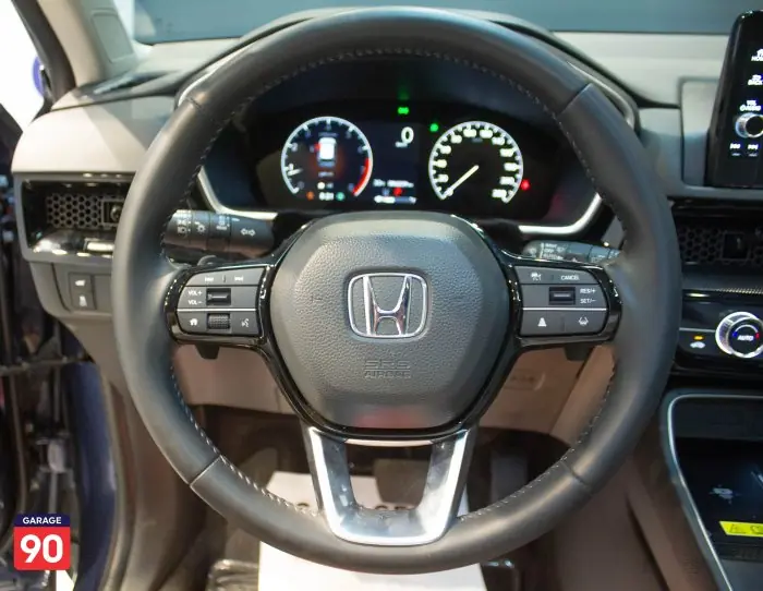 Honda Crv Exl Import 2025 - صورة 13