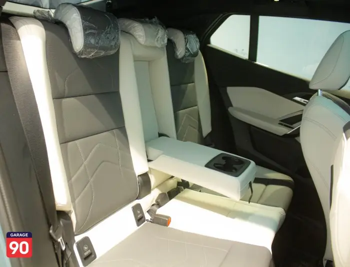 bmw X2 2026 - صورة 20