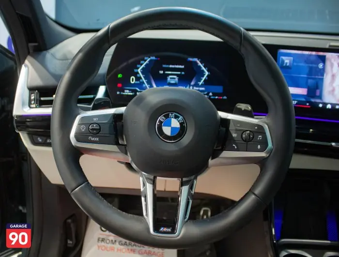 bmw X2 2026 - صورة 13