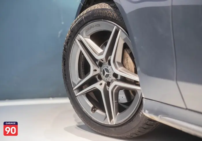 Mercedes C200 Amg Import 2019 - صورة 10