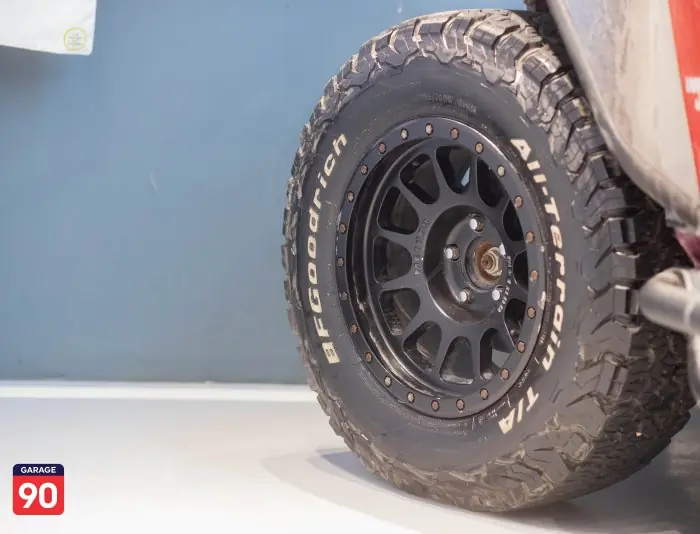 Jeep Wrangle Wakeel 2015 - صورة 10