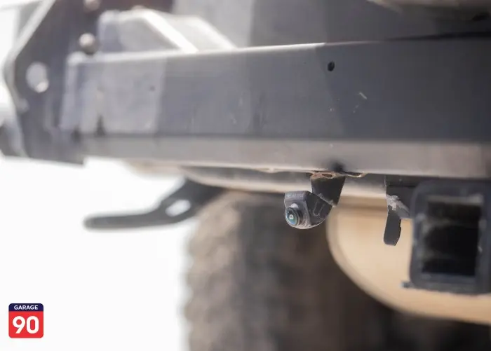 Jeep Wrangle Wakeel 2015 - صورة 9
