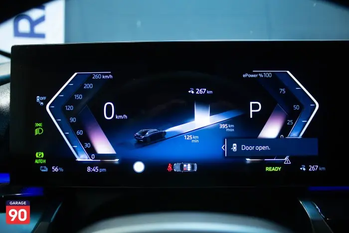 Bmw I5 M Sport Import 2025 - صورة 13
