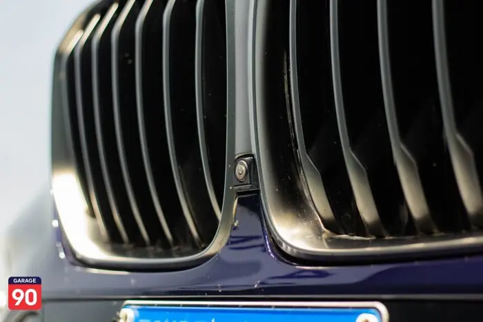 Bmw X5 M Sport M50 Wakeel 2023 - صورة 10