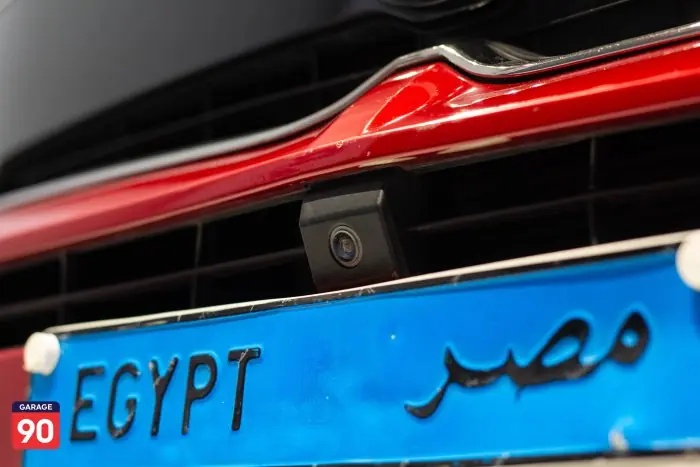 Opel Grand Land Top Line Wakeel 2024 - صورة 9