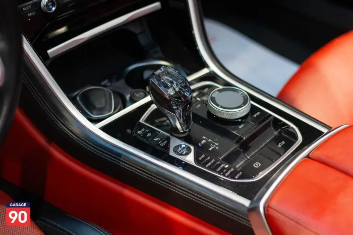 bmw M850i 2020 - صورة 17
