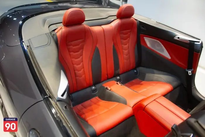 bmw M850i 2020 - صورة 12