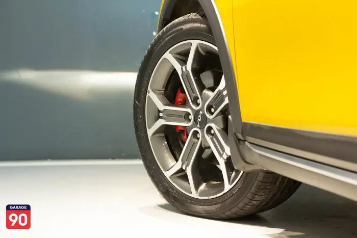 Kia Xceed Top Line Wakeel 2022 - صورة 8