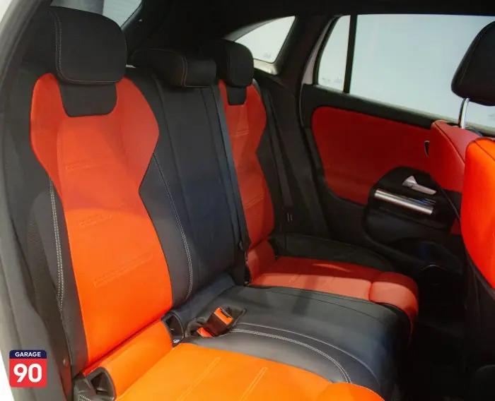 Mercedes-Benz CLA200 2025 - صورة 19