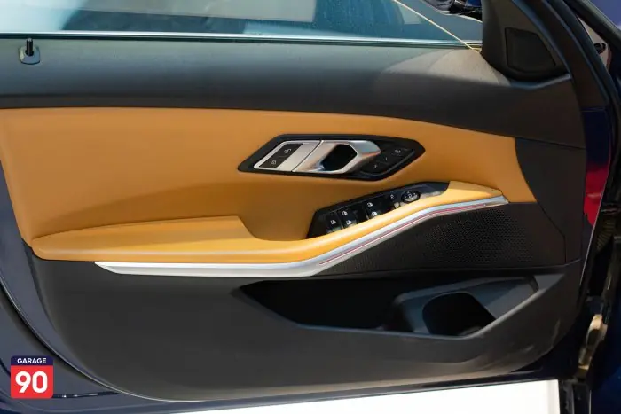 Bmw 320I Luxury Wakeel 2023 1 - صورة 17
