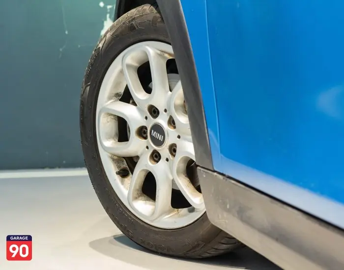 Mini Cooper Salt Wakeel 2019 - صورة 7