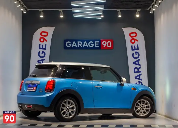 Mini Cooper Salt Wakeel 2019 - صورة 5