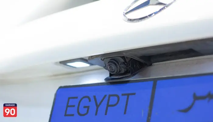 Mercedes-Benz GLC200 2021 - صورة 9
