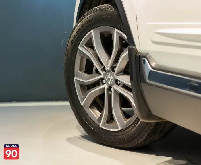Honda Crv Touring Import 2021 - صورة 10