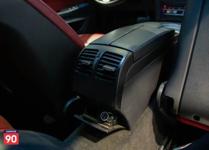 Mercedes E250 Amg Coupe Wakeel 2014 - صورة 16