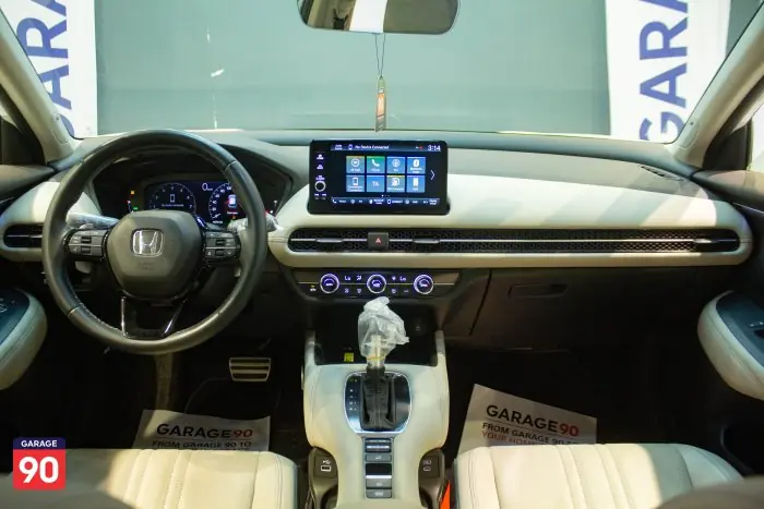 Honda Zr V Import 2025 - صورة 11
