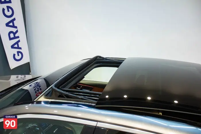 Mercedes C180 Amg Wakeel 2022 2 - صورة 8