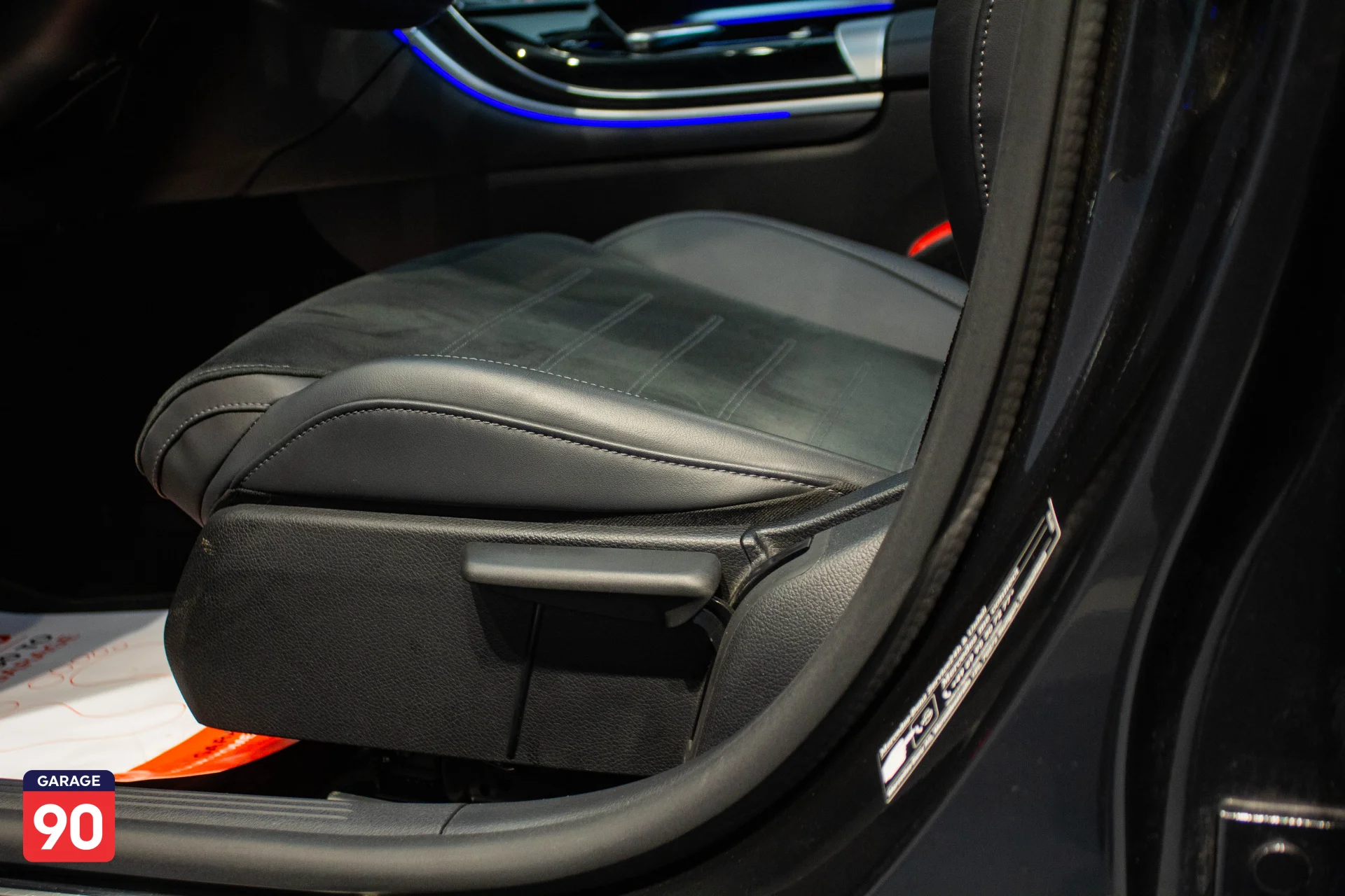 Mercedes C200 AMG Import 2023 - صورة 18