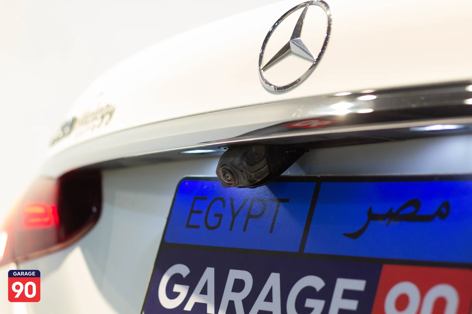 Mercedes E200 Aventguard Plus Import 2022 - صورة 9