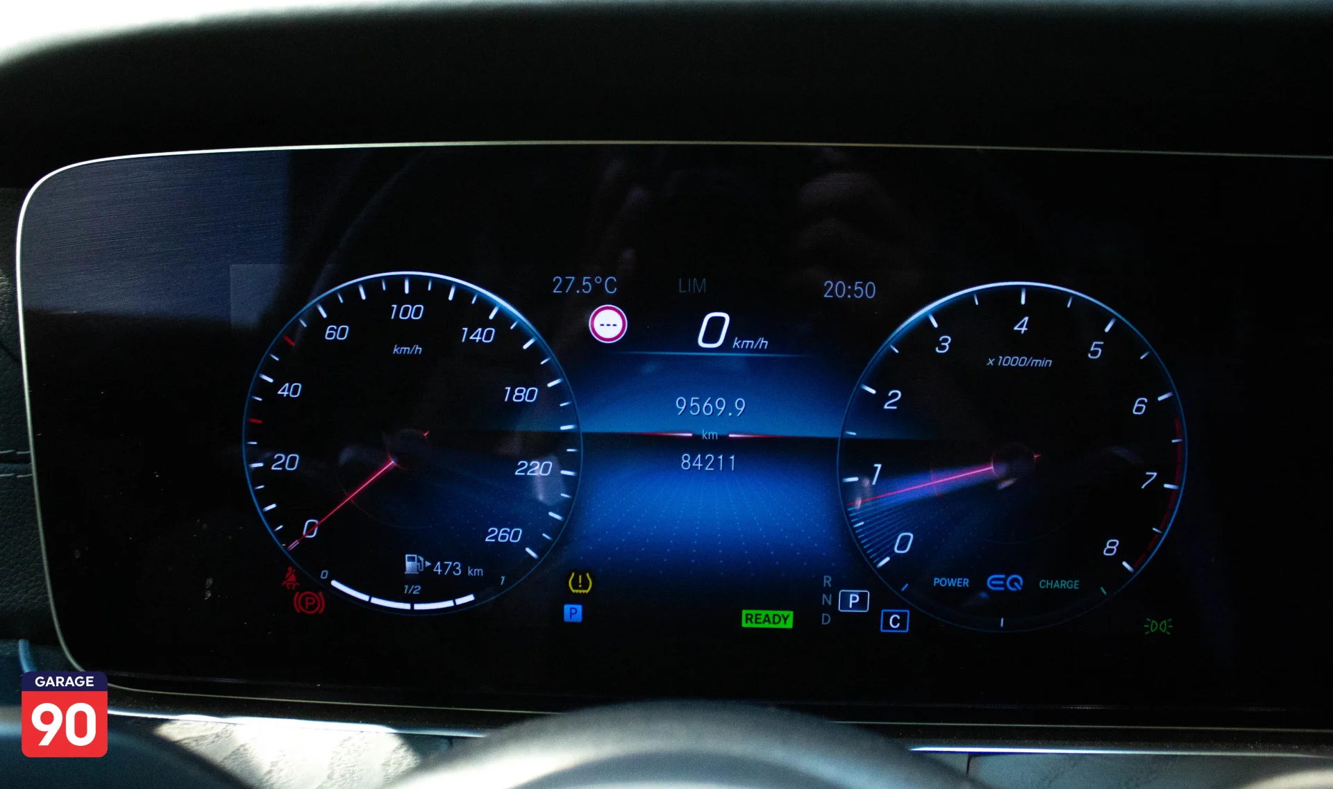 Mercedes E200 Aventguard Plus Import 2022 - صورة 14