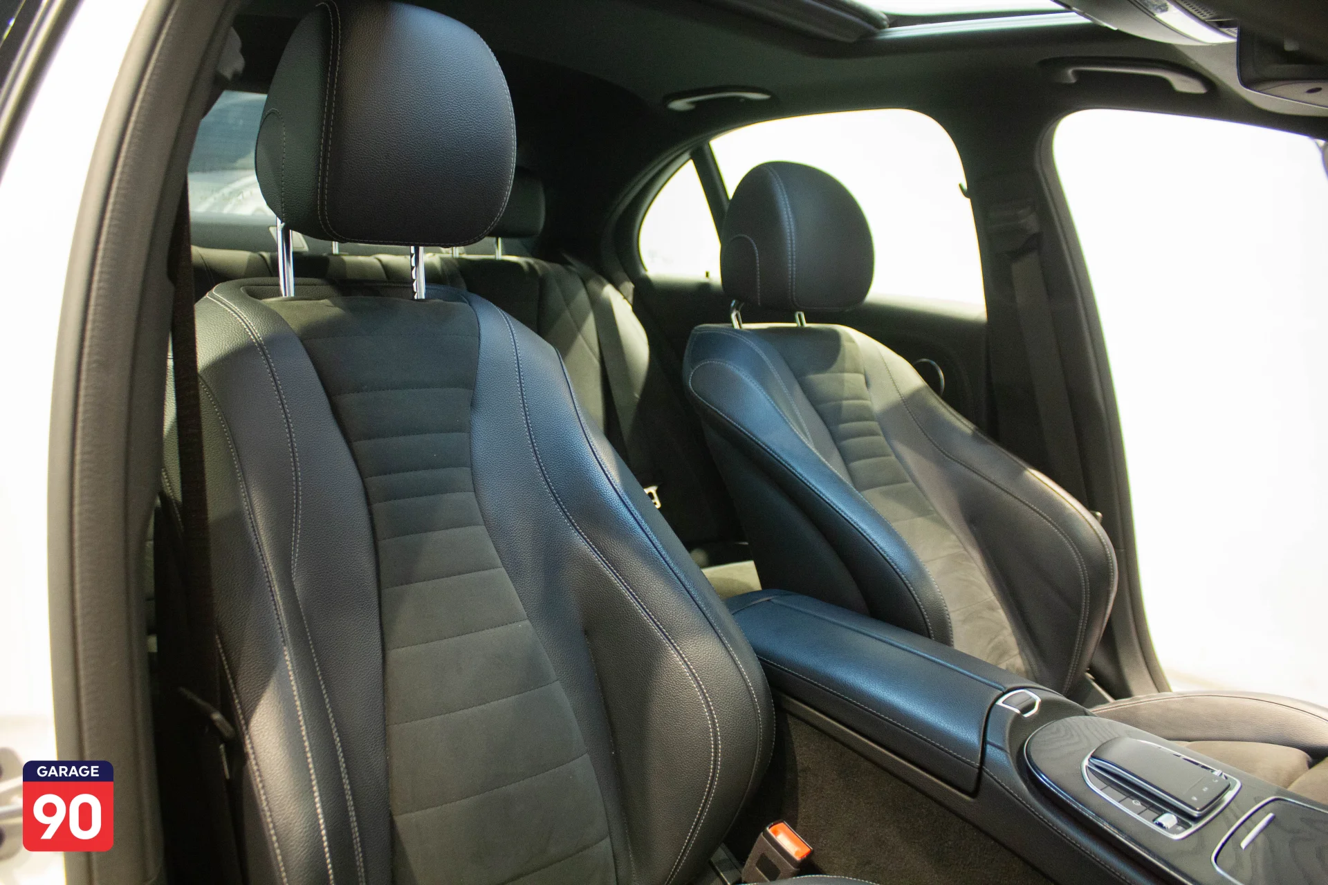 Mercedes E200 Aventguard Plus Import 2022 - صورة 19