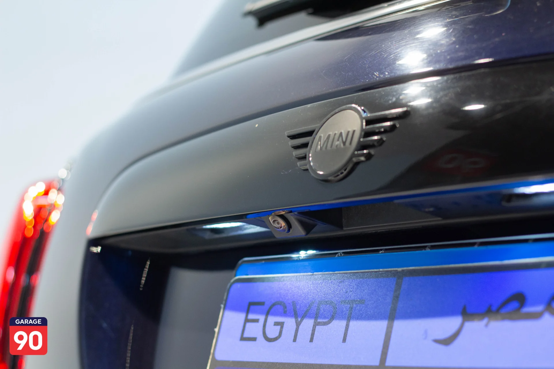 Mini Cooper S Wakeel 2024 - صورة 11