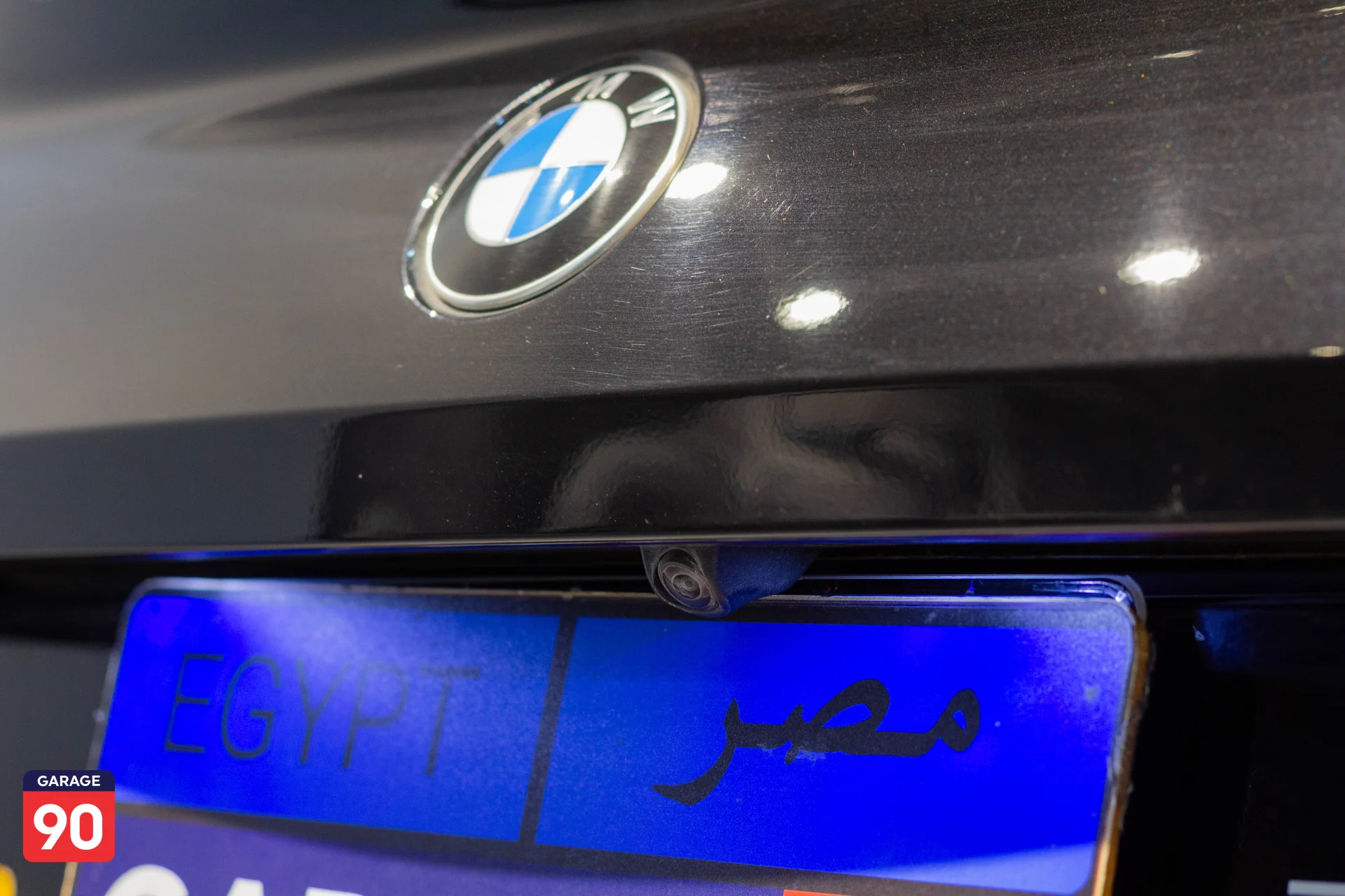 BMW Z4 SDrive20i M Sport Import 2024 - صورة 10