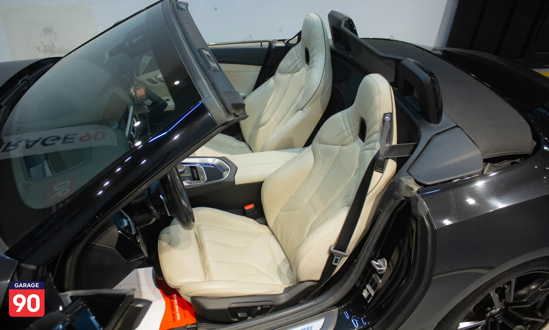 BMW Z4 SDrive20i M Sport Import 2024 - صورة 18