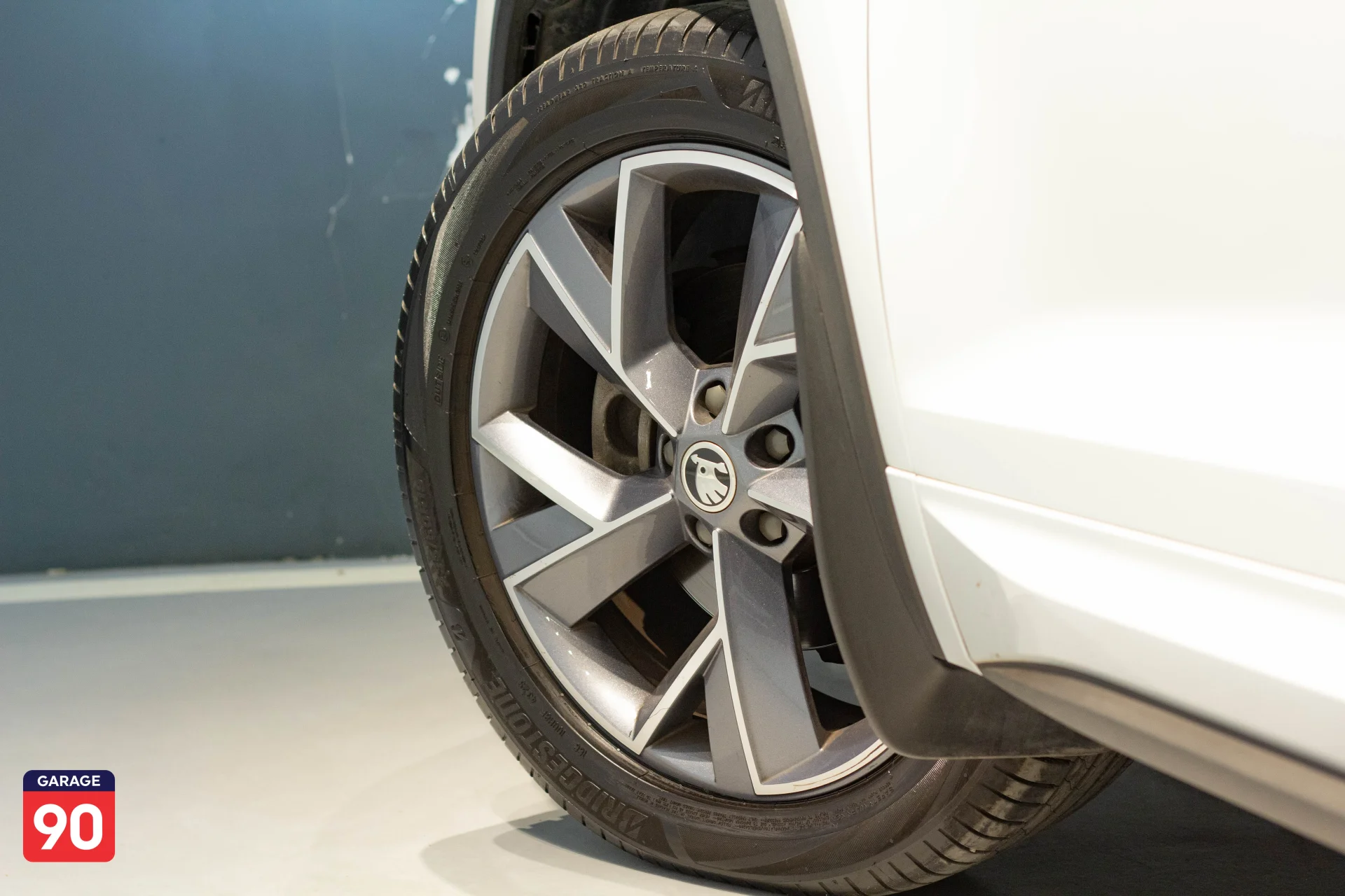Skoda Kodiaq Sport Line Wakeel 2021 - صورة 10