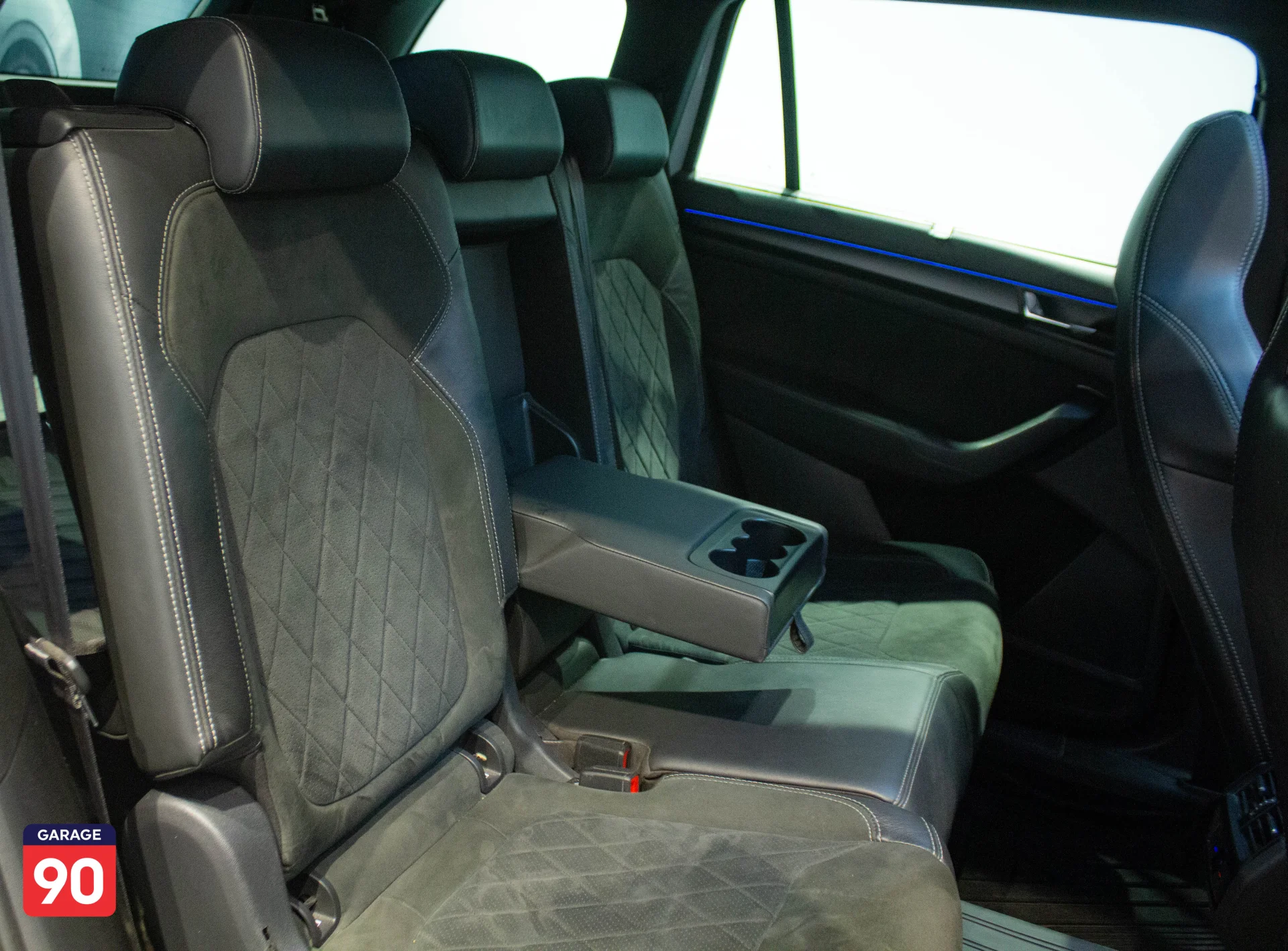 Skoda Kodiaq Sport Line Wakeel 2021 - صورة 20
