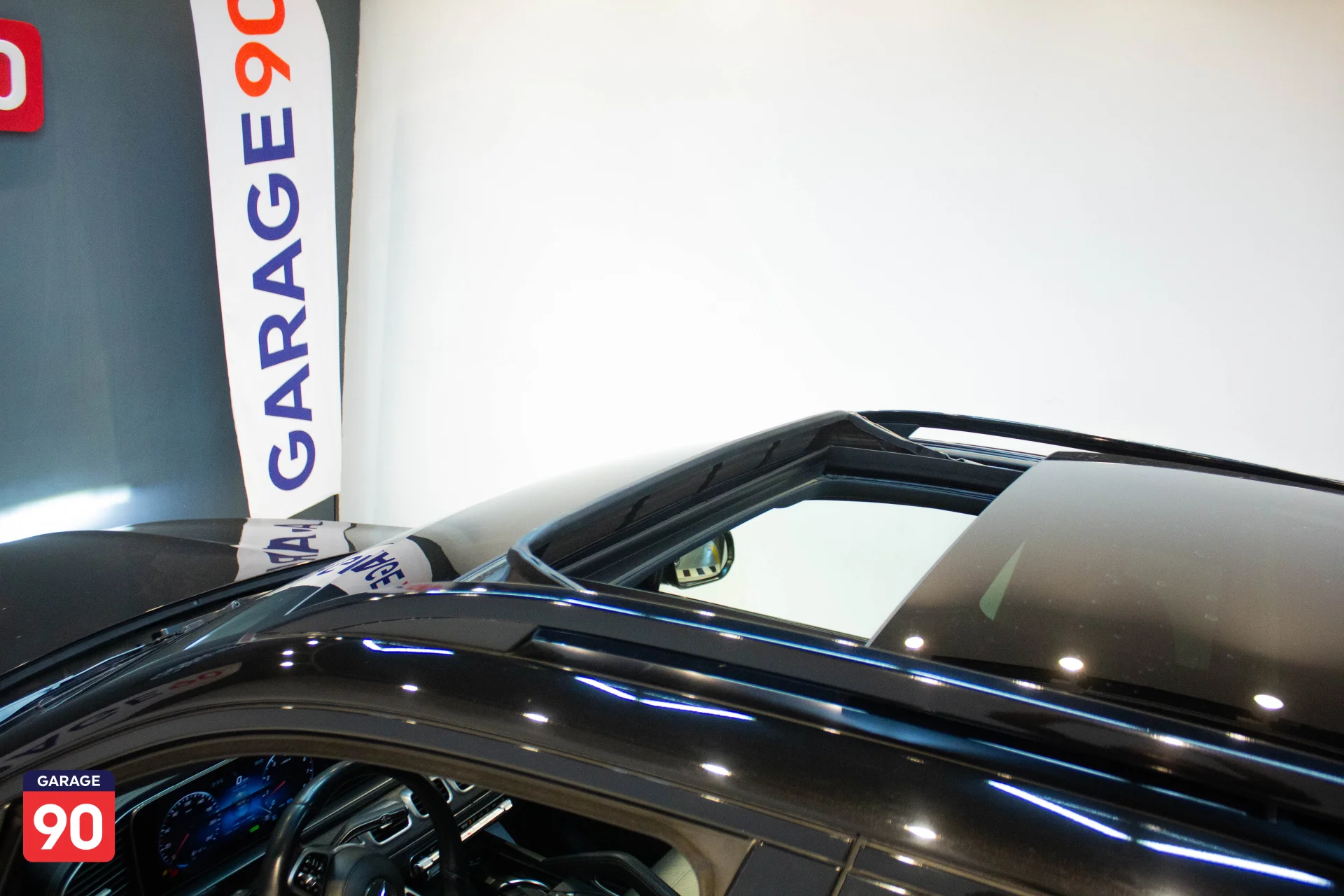 Mercedes GLE450 Wakeel 2022 - صورة 8