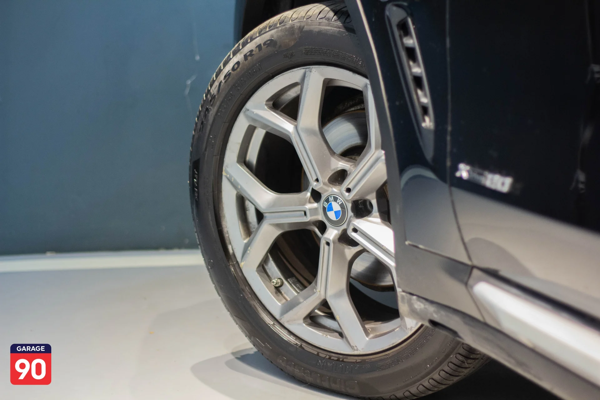 BMW X3 X40i Wakeel 2023 - صورة 9