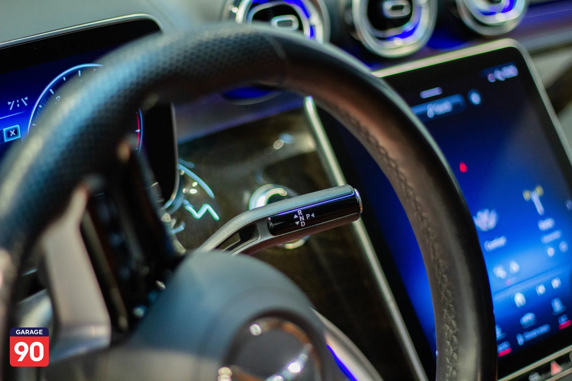 Mercedes C180 AMG Import 2022 - صورة 15