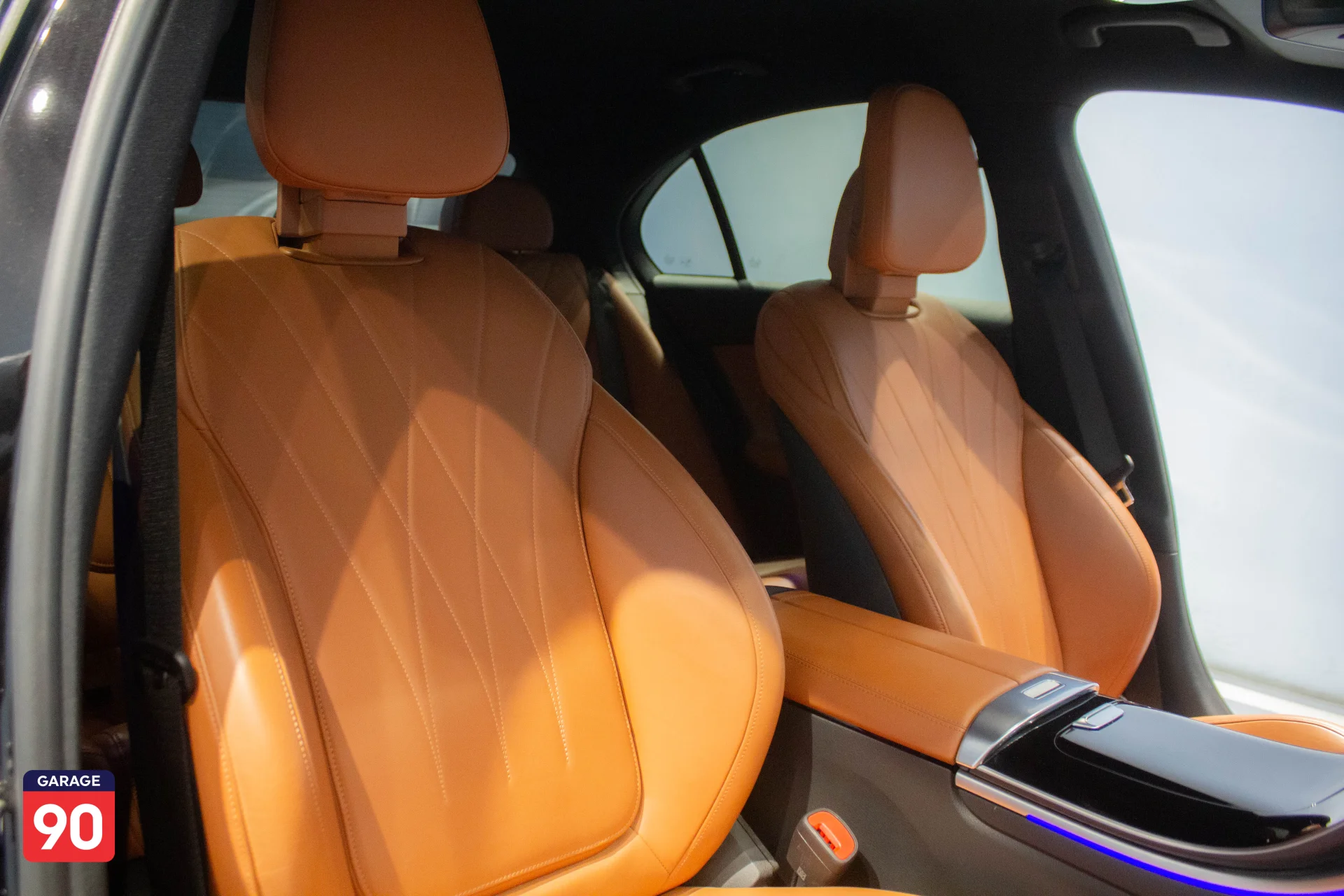 Mercedes C180 AMG Import 2022 - صورة 20