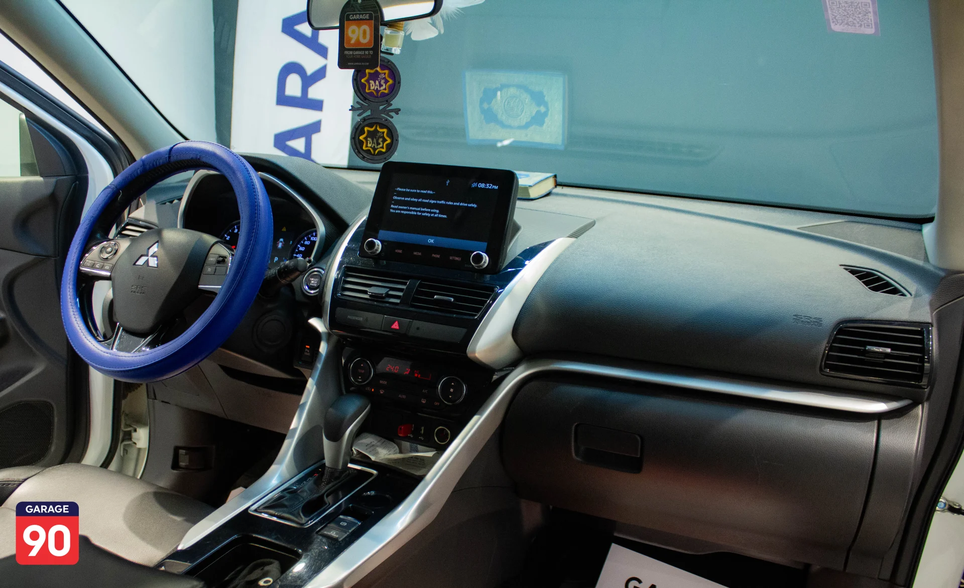 Mitsubishi Eclipse cross Standard Wakeel 2023 - صورة 10