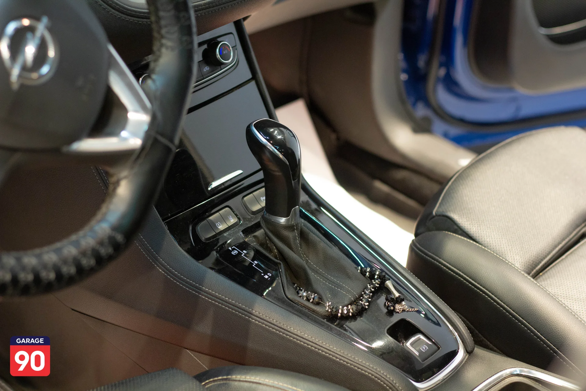 Opel Grand land Top line Wakeel 2021 - صورة 14
