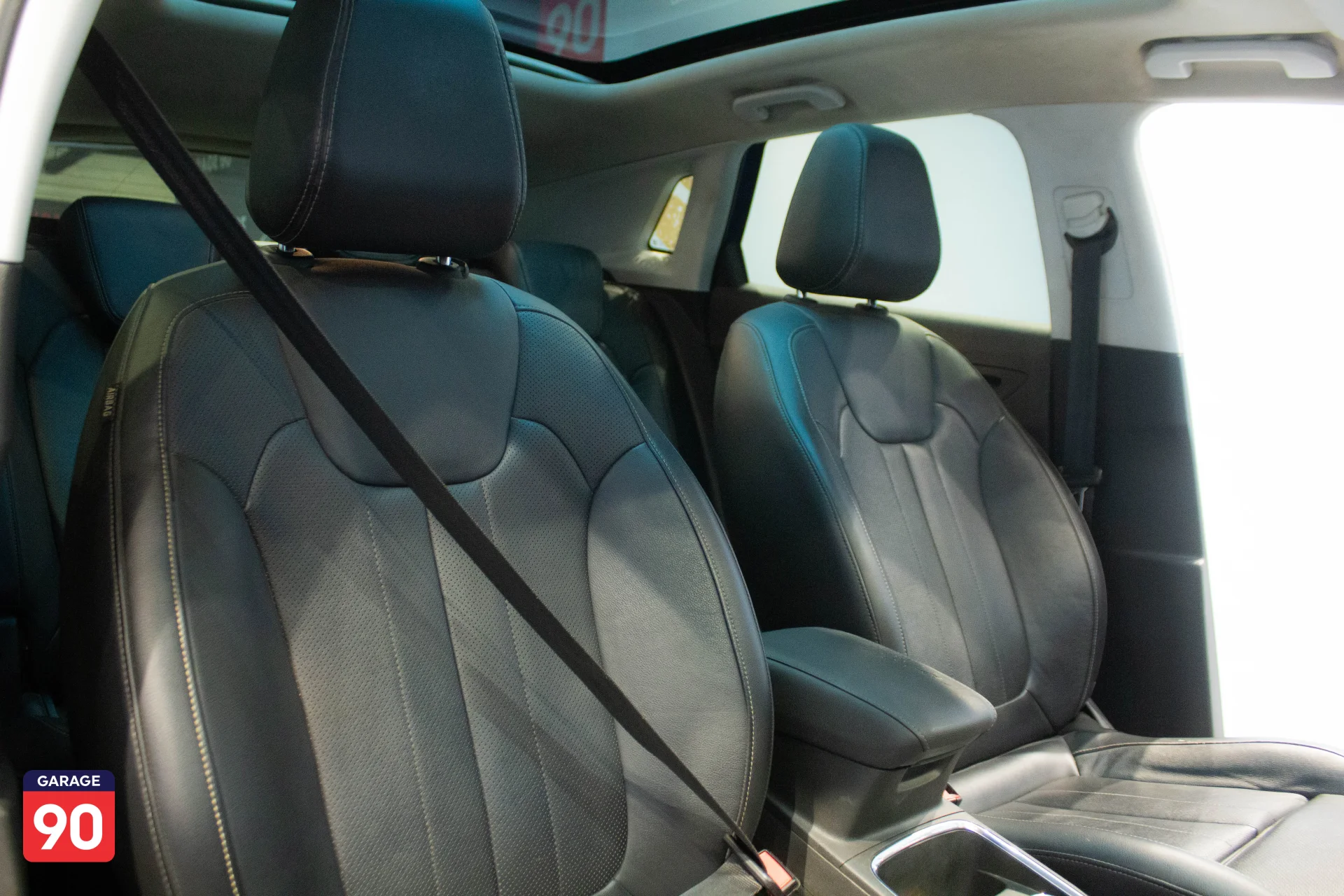 Opel Grand land Top line Wakeel 2021 - صورة 19