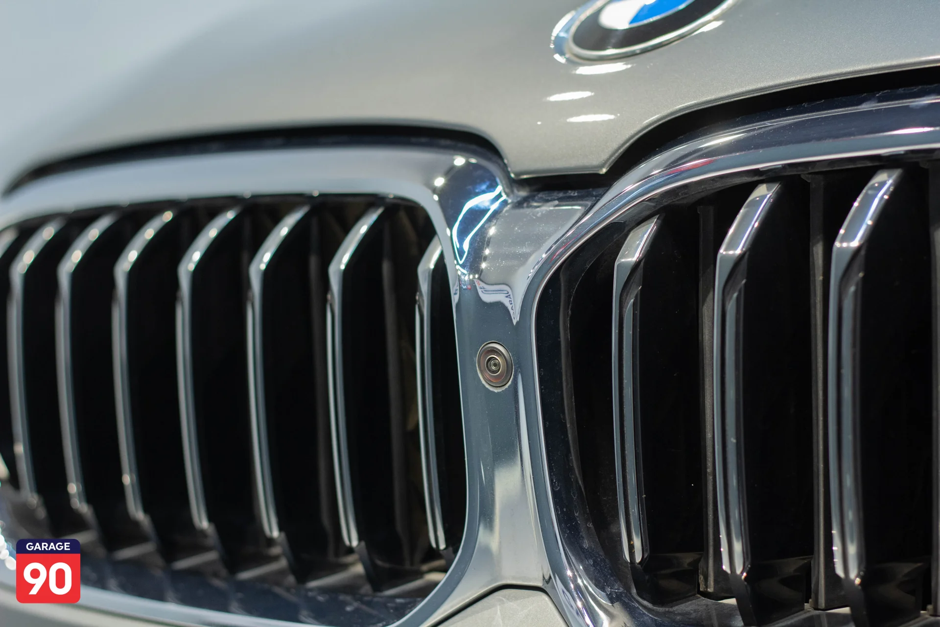 Bmw 530I Luxury Wakeel 2023 - صورة 9