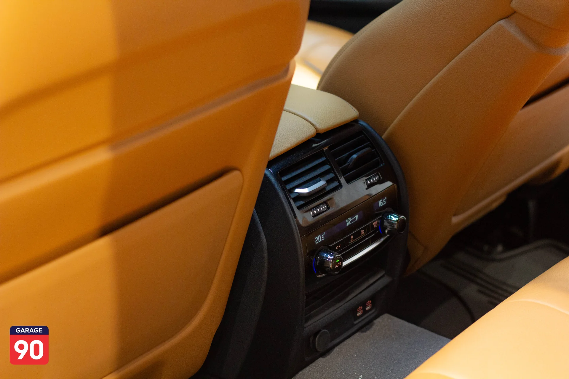 Bmw 530I Luxury Wakeel 2023 - صورة 15
