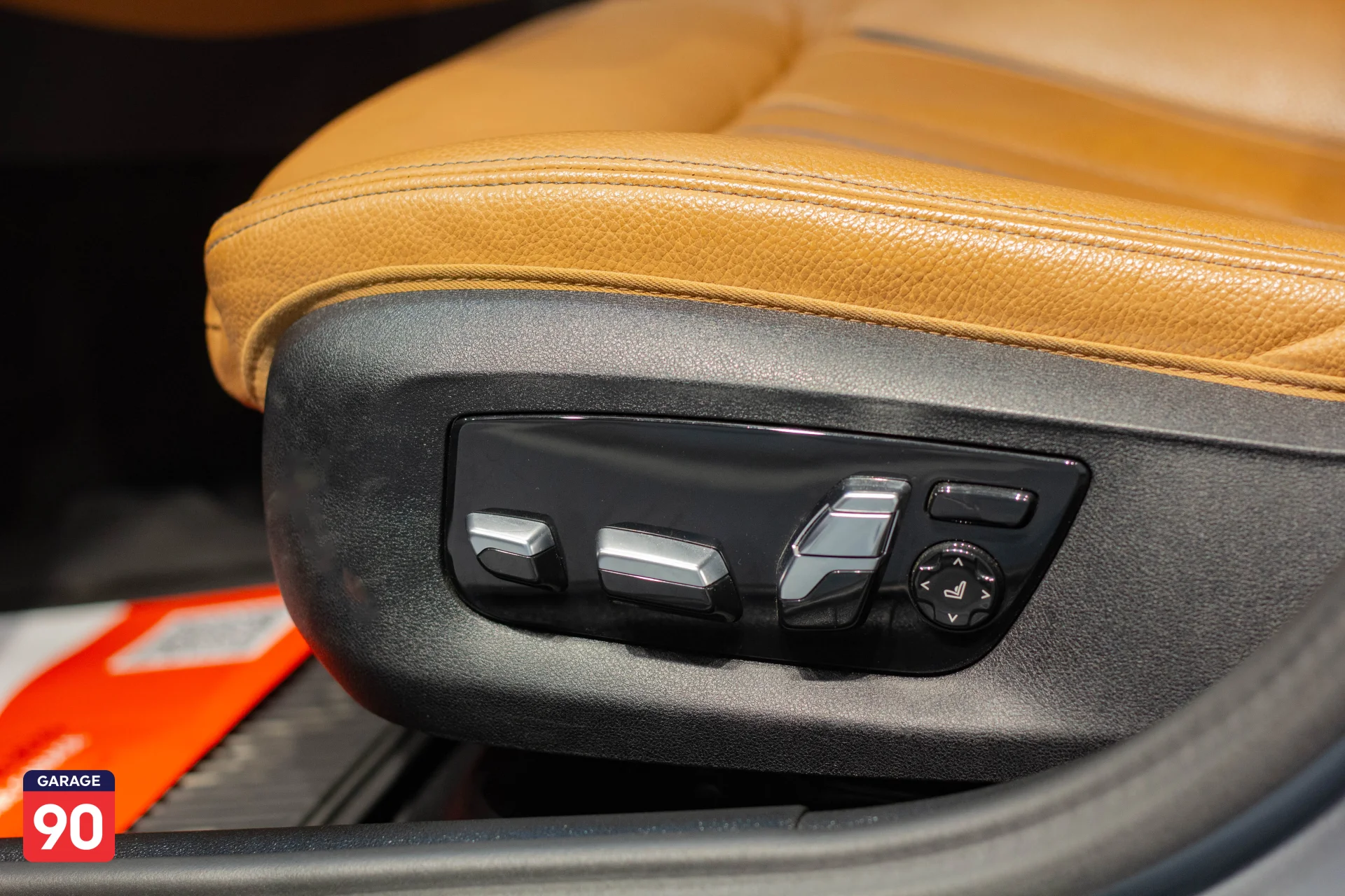 Bmw 530I Luxury Wakeel 2023 - صورة 16