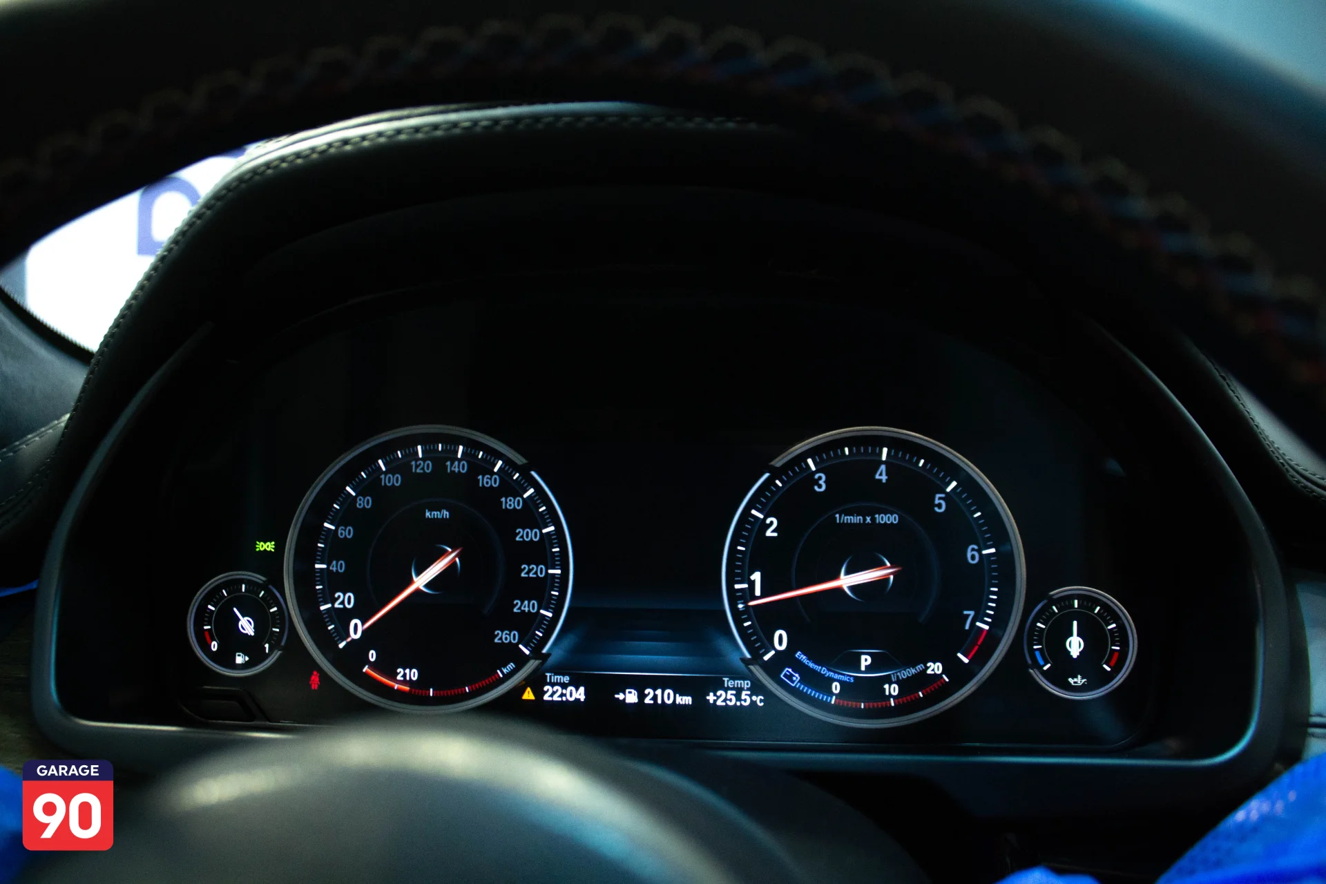Bmw X6 M50i Wakeel 2017 - صورة 13