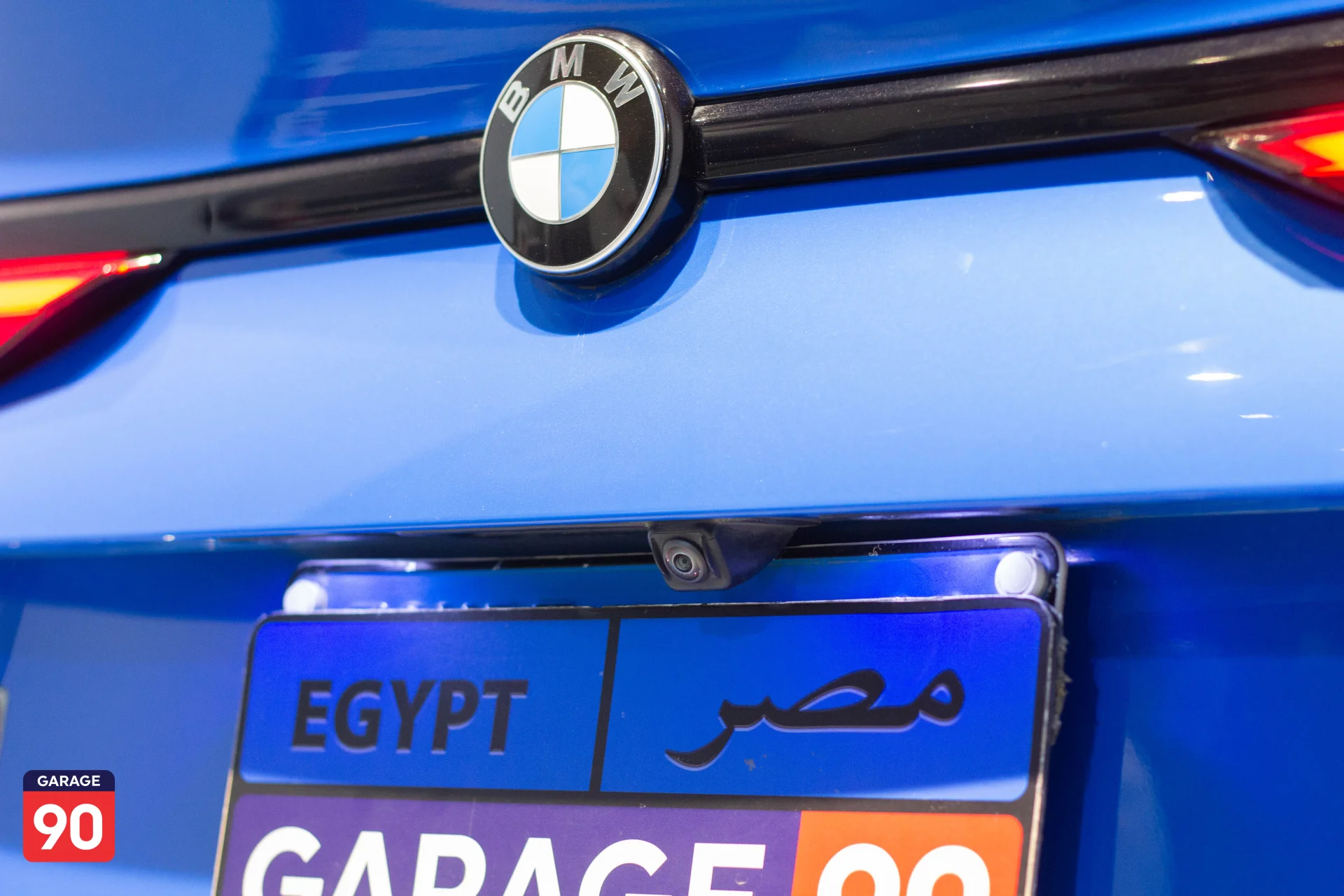 BMW 218i M Sport Wakeel 2023 - صورة 10