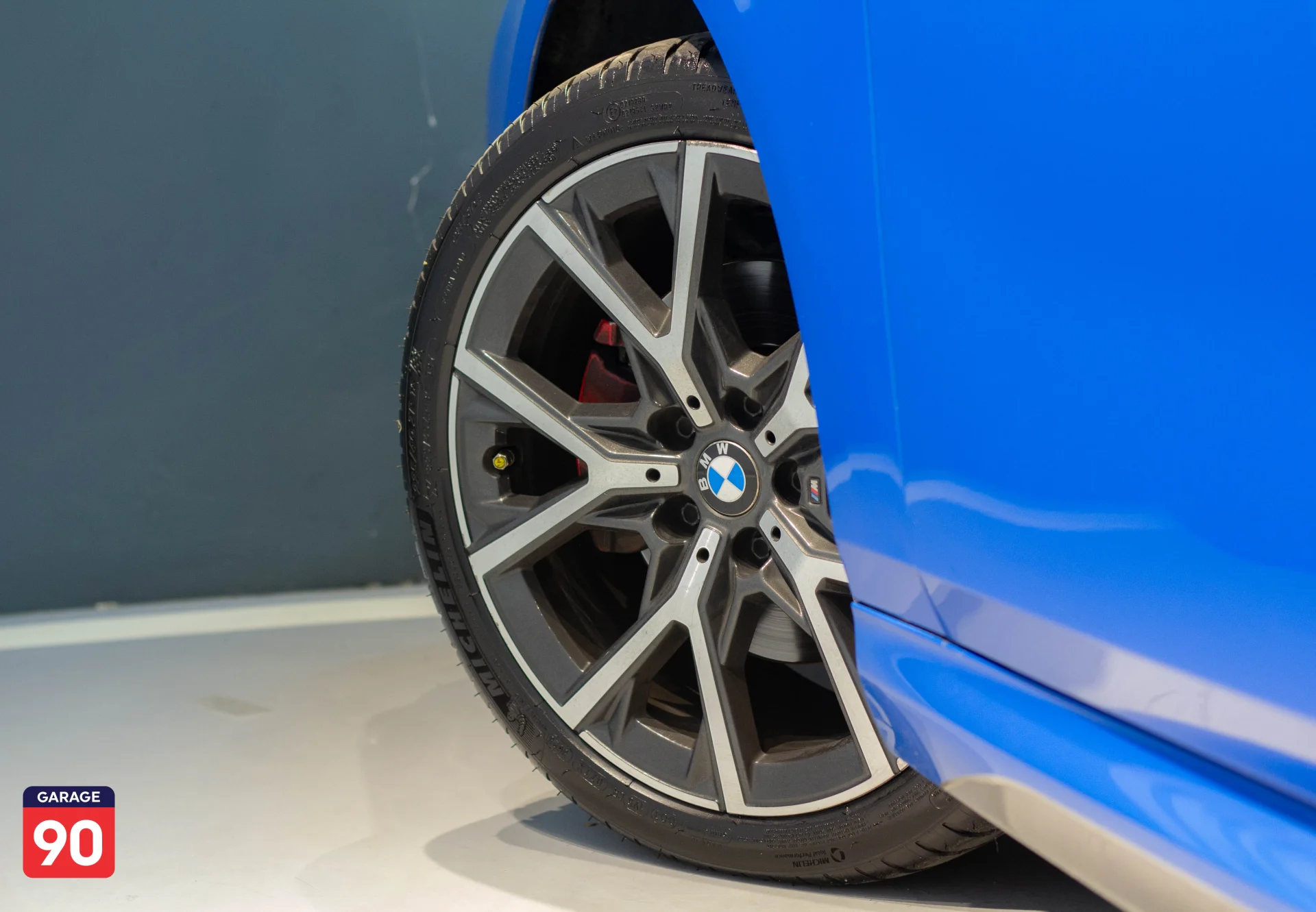 BMW 218i M Sport Wakeel 2023 - صورة 9