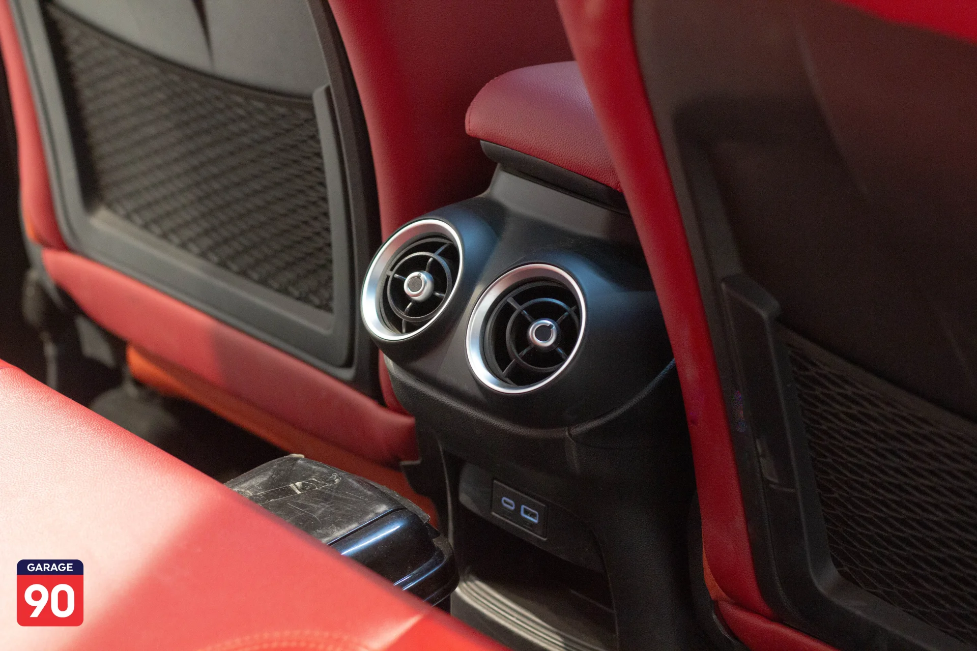 Alfa Romeo Stelvio Veloce Wakeel 2024 - صورة 16