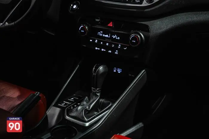 Hyundai Tucson 2018 - صورة 15