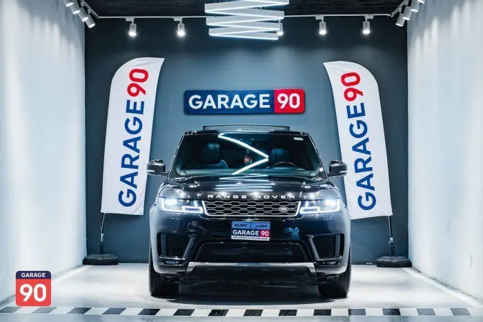 Land Rover Sport 2022 - صورة 3