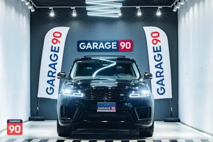 Land Rover Sport 2019 - صورة 2