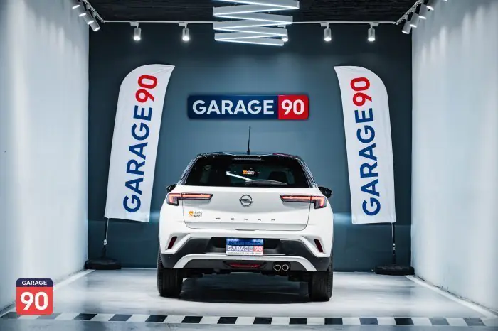 Opel Mokka 2022 - صورة 7