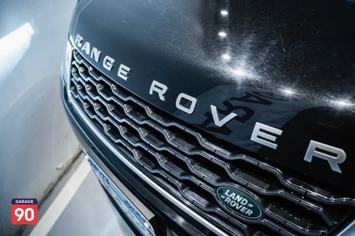 Land Rover Sport 2022 - صورة 9