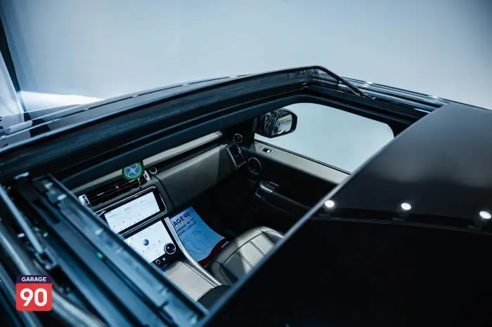 Land Rover Sport 2022 - صورة 8